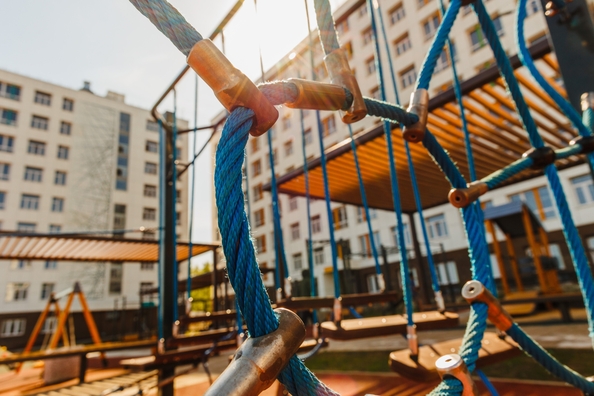 
  Продается 1-комн. квартира, 21.86 м², ЖК Юго-Западный, дом 17
. Фото 9.