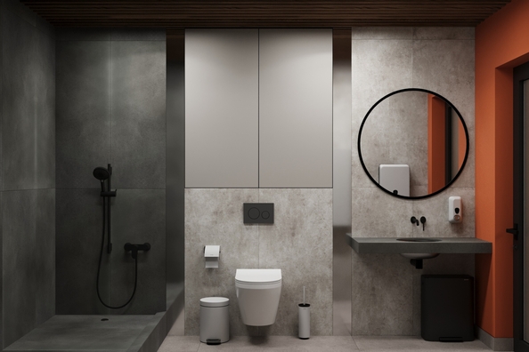 
  Продается 3-комн. квартира, 68.98 м², ЖК Лотос, 1 этап
. Фото 20.