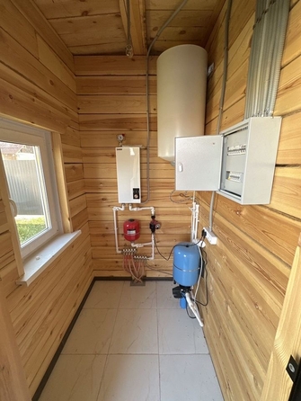 
  Продается дом, 180 м², деревня Куда
. Фото 22.