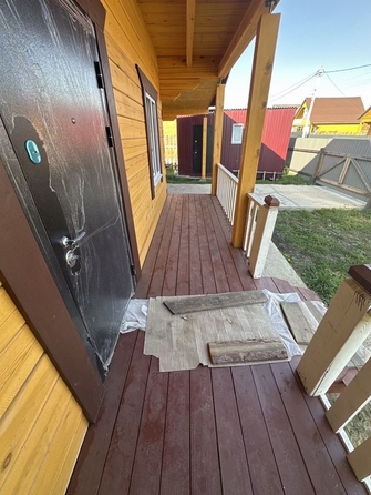 
  Продается дом, 180 м², деревня Куда
. Фото 26.