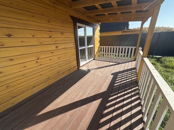 
  Продается дом, 180 м², деревня Куда
. Фото 30.