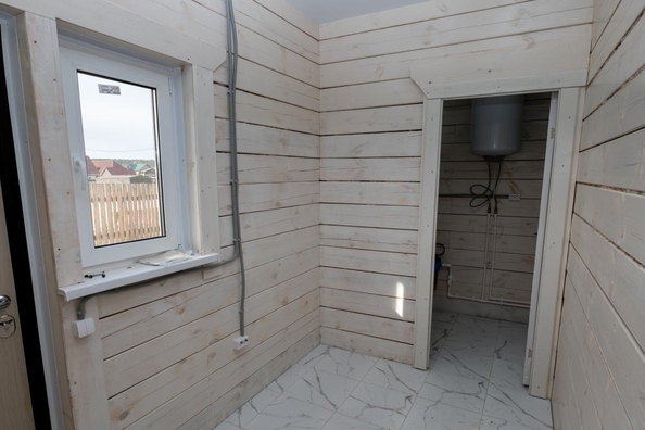 
  Продается дом, 140 м², рабочий поселок Маркова
. Фото 10.