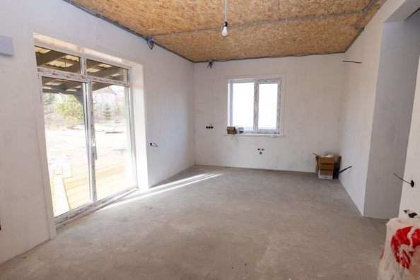 
  Продается дом, 140 м², рабочий поселок Маркова
. Фото 4.