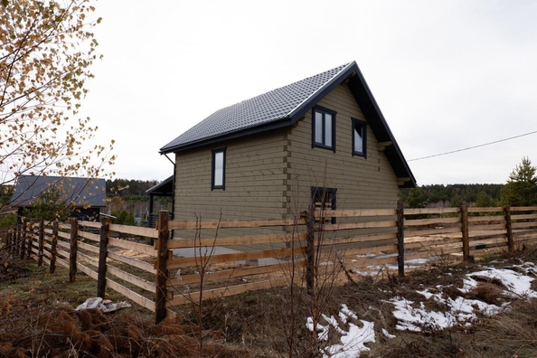 
  Продается дом, 140 м², рабочий поселок Маркова
. Фото 3.