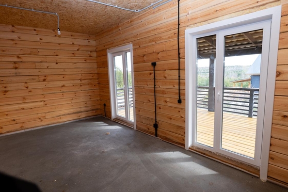 
  Продается дом, 140 м², рабочий поселок Маркова
. Фото 4.