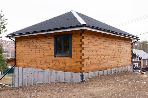 
  Продается дом, 90 м², рабочий поселок Маркова
. Фото 3.