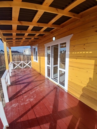 
  Продается дом, 230 м², село Урик
. Фото 17.