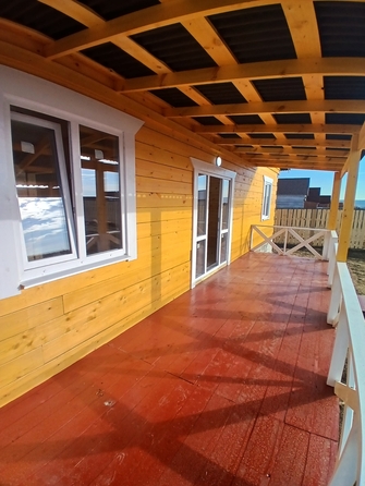 
  Продается дом, 230 м², село Урик
. Фото 18.