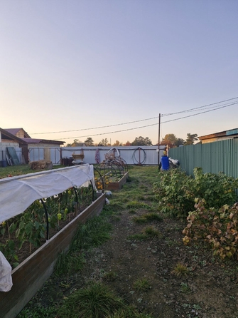 
  Продается земельный участок, 6.5 соток, СНТ Приангарье
. Фото 7.