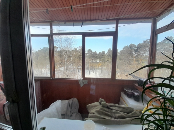 
  Продается 3-комн. квартира, 59 м², 72 кв-л, д. 3
. Фото 6.