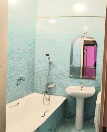 
  Продается 3-комн. квартира, 77 м², 80 кв-л, д. 6
. Фото 10.