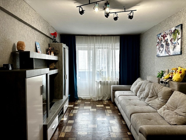 
  Продается 3-комн. квартира, 67.6 м², 12 мкр, д. 30
. Фото 6.