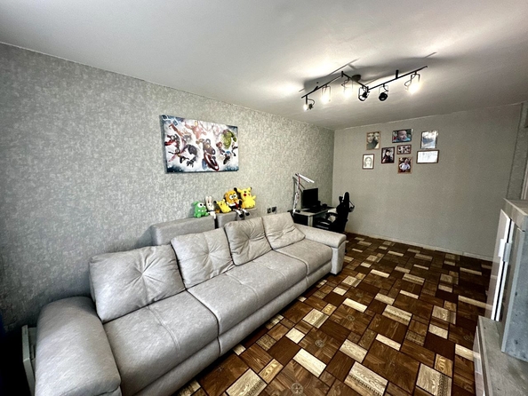 
  Продается 3-комн. квартира, 67.6 м², 12 мкр, д. 30
. Фото 9.