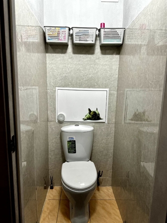 
  Продается 3-комн. квартира, 67.6 м², 12 мкр, д. 30
. Фото 17.