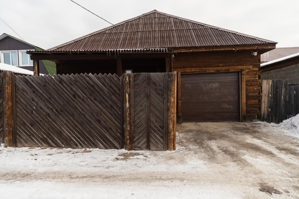
  Продается дом 86 м². Фото 18.