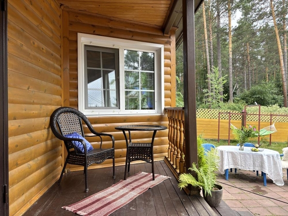 
  Продается дом 117 м². Фото 25.
