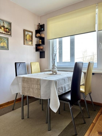 
  Продается 3-комн. квартира 76.6 м². Фото 8.