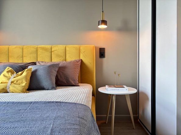 
  Продается 1-комн. квартира 35 м². Фото 3.