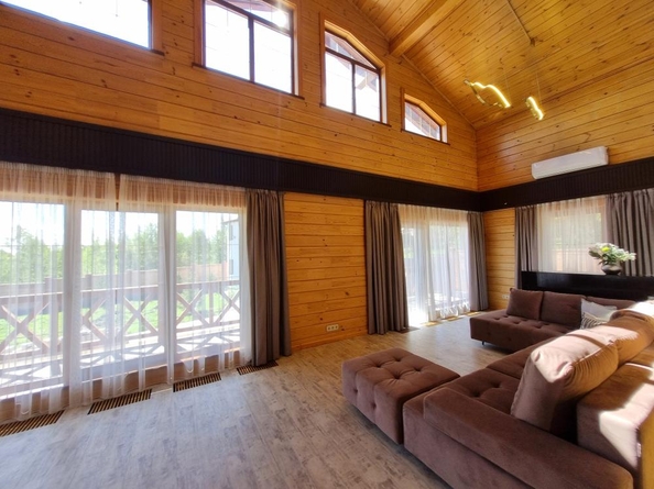 
  Продается дом 366 м². Фото 37.
