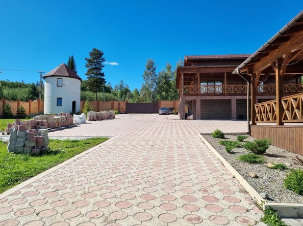 
  Продается дом 366 м². Фото 61.