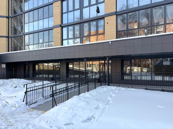 
  Продается 3-комн. квартира 91.56 м². Фото 13.
