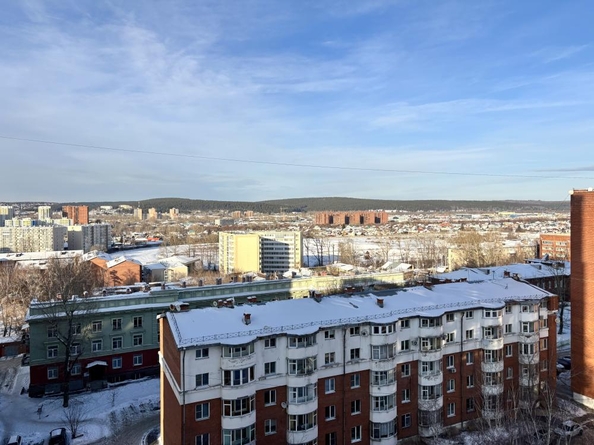 
  Продается 3-комн. квартира 91.56 м². Фото 19.
