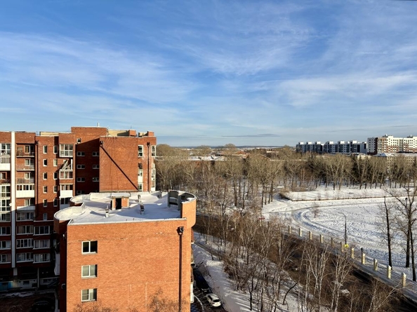 
  Продается 3-комн. квартира 91.56 м². Фото 20.