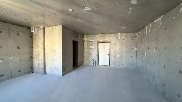 
  Продается 1-комн. квартира 44 м², в ЖК Семья, 3 очередь, б/с 6. Фото 6.