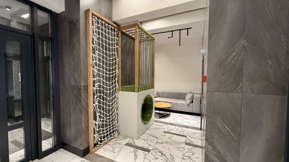 
  Продается 1-комн. квартира 44 м², в ЖК Семья, 3 очередь, б/с 6. Фото 17.