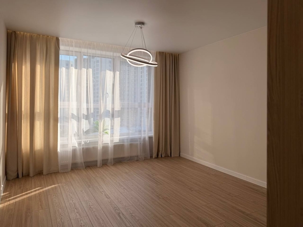 
  Продается 1-комн. квартира 26.04 м², в ЖК Стрижи Сити, блок-секции 6,7. Фото 3.
