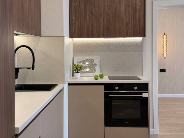 
  Продается 3-комн. квартира 60.12 м², в ЖК Стрижи Сити, блок-секции 6,7. Фото 2.
