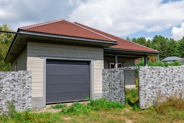 
  Продается дом 80 м². Фото 2.