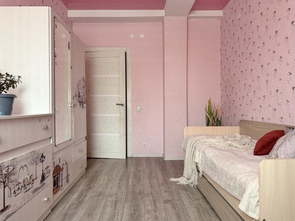 
  Продается 3-комн. квартира 74 м². Фото 20.
