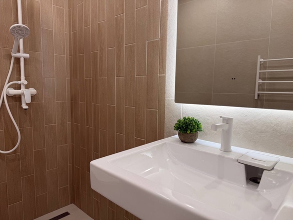 
  Продается 1-комн. квартира 26.04 м², в ЖК Стрижи Сити, блок-секции 6,7. Фото 4.