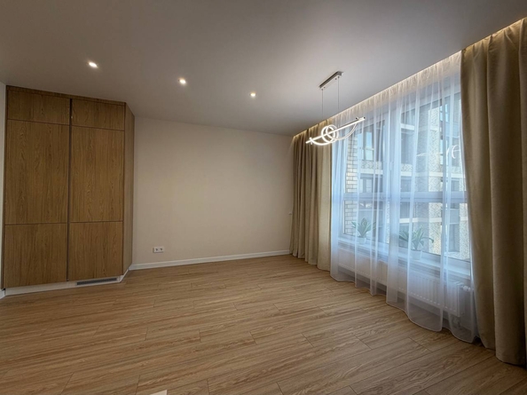 
  Продается 2-комн. квартира 64.7 м², в ЖК Стрижи Сити, блок-секции 8,9. Фото 8.