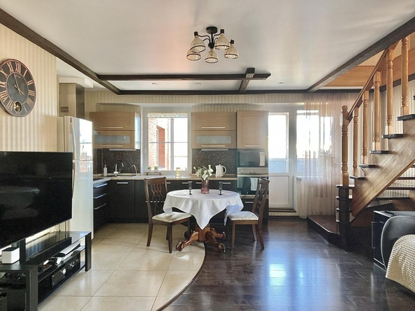 
  Продается 3-комн. квартира 105 м². Фото 6.