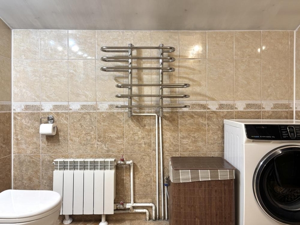 
  Продается 3-комн. квартира 105 м². Фото 41.