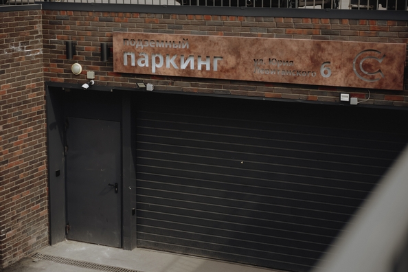 
  Продается 2-комн. квартира 67.94 м², в ЖК Сибиряков, секция 8. Фото 11.
