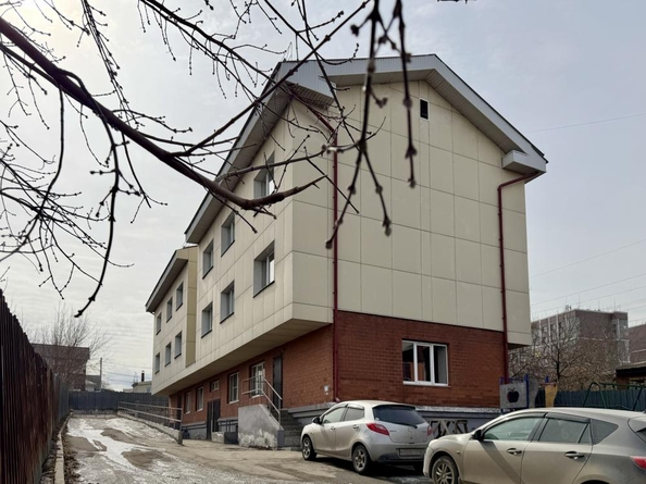 
  Продается 1-комн. квартира 20.8 м². Фото 17.