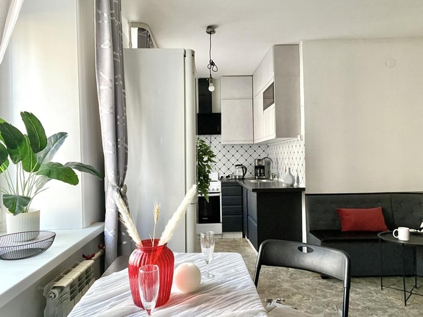 
  Продается 3-комн. квартира 56.7 м². Фото 29.
