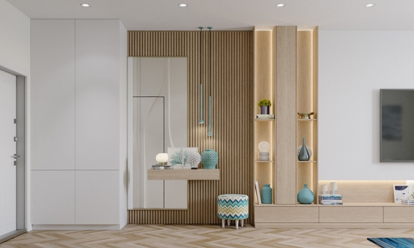 
  Продается 1-комн. квартира 27 м², в ЖК Квартал Стрижи, 3 очередь, дом 2. Фото 1.