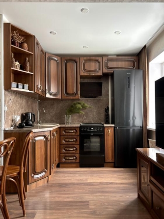 
  Продается 3-комн. квартира 62 м². Фото 1.