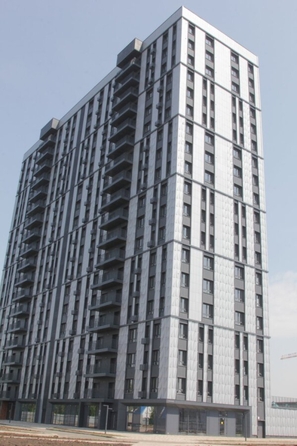 
  Продается 3-комн. квартира 59.7 м², в ЖК Затон, блок-секция 2. Фото 9.