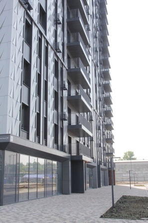 
  Продается 4-комн. квартира 105.8 м², в ЖК Затон, блок-секция 2. Фото 6.