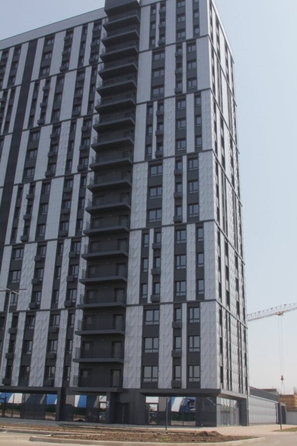 
  Продается 2-комн. квартира 50.25 м², в ЖК Затон, блок-секция 3. Фото 5.