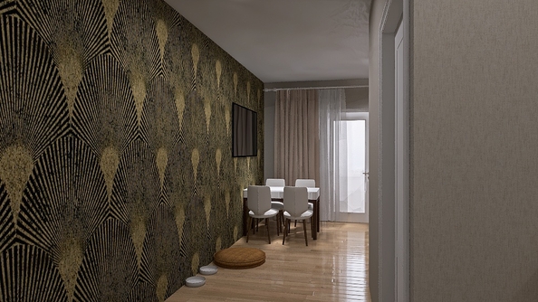 
  Продается 2-комн. квартира 70.9 м², в ЖК Юго-Западный, дом 17. Фото 3.
