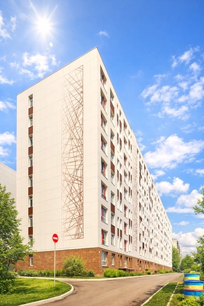 
  Продается 2-комн. квартира 59.6 м², в ЖК Юго-Западный, дом 17. Фото 14.
