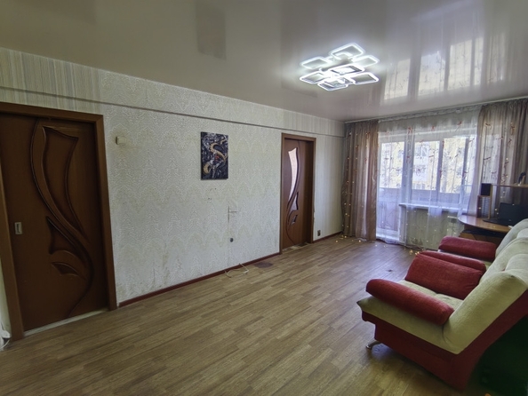 
  Продается 2-комн. квартира 45.1 м². Фото 1.