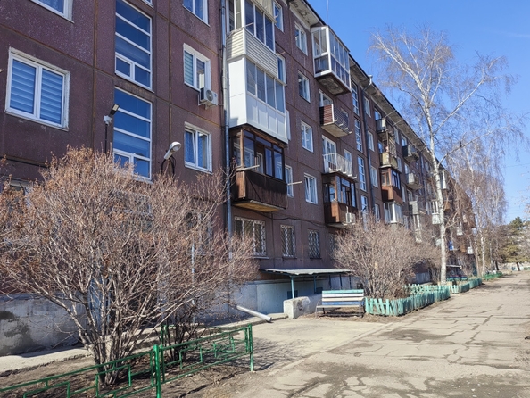 
  Продается 2-комн. квартира 45.1 м². Фото 11.