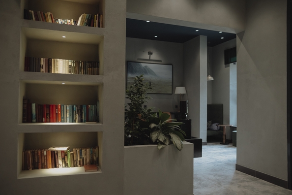 
  Продается 1-комн. квартира 46.89 м², в ЖК Сибиряков, секция 7. Фото 17.